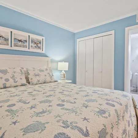 Myrtle Beach Resort A347
